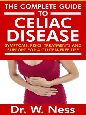 cover image of The Complete Guide to Celiac Disease
